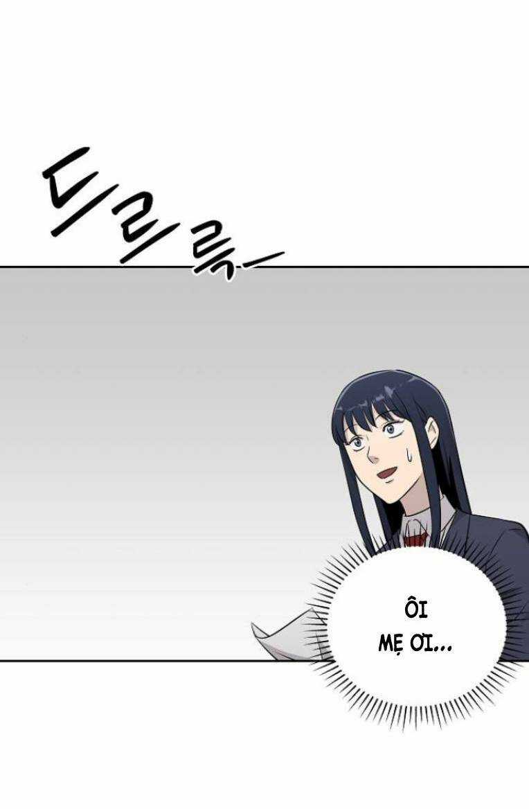 Ngôi Trường Nữ Sinh Ma Ám Chapter 2 trang 30