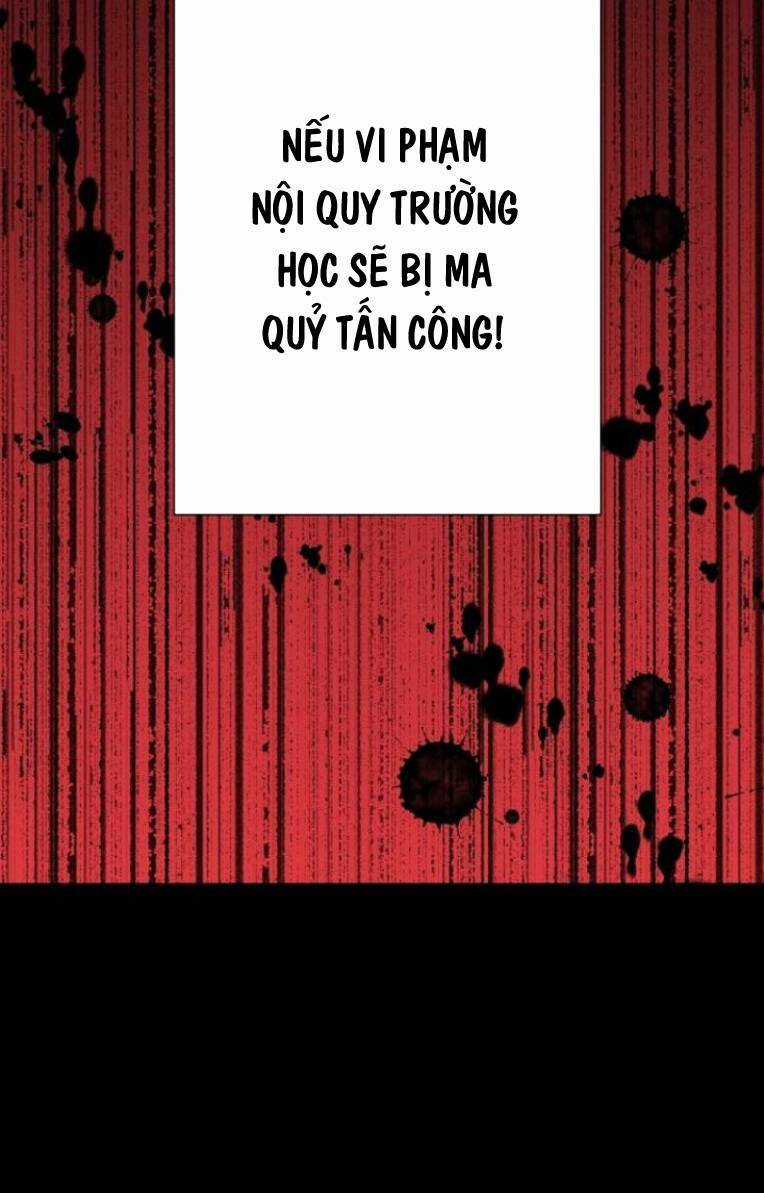 Ngôi Trường Nữ Sinh Ma Ám Chapter 2 trang 51