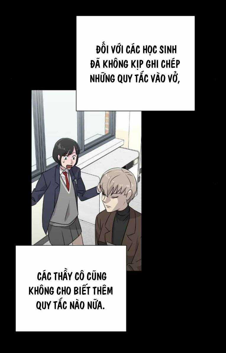 Ngôi Trường Nữ Sinh Ma Ám Chapter 2 trang 52