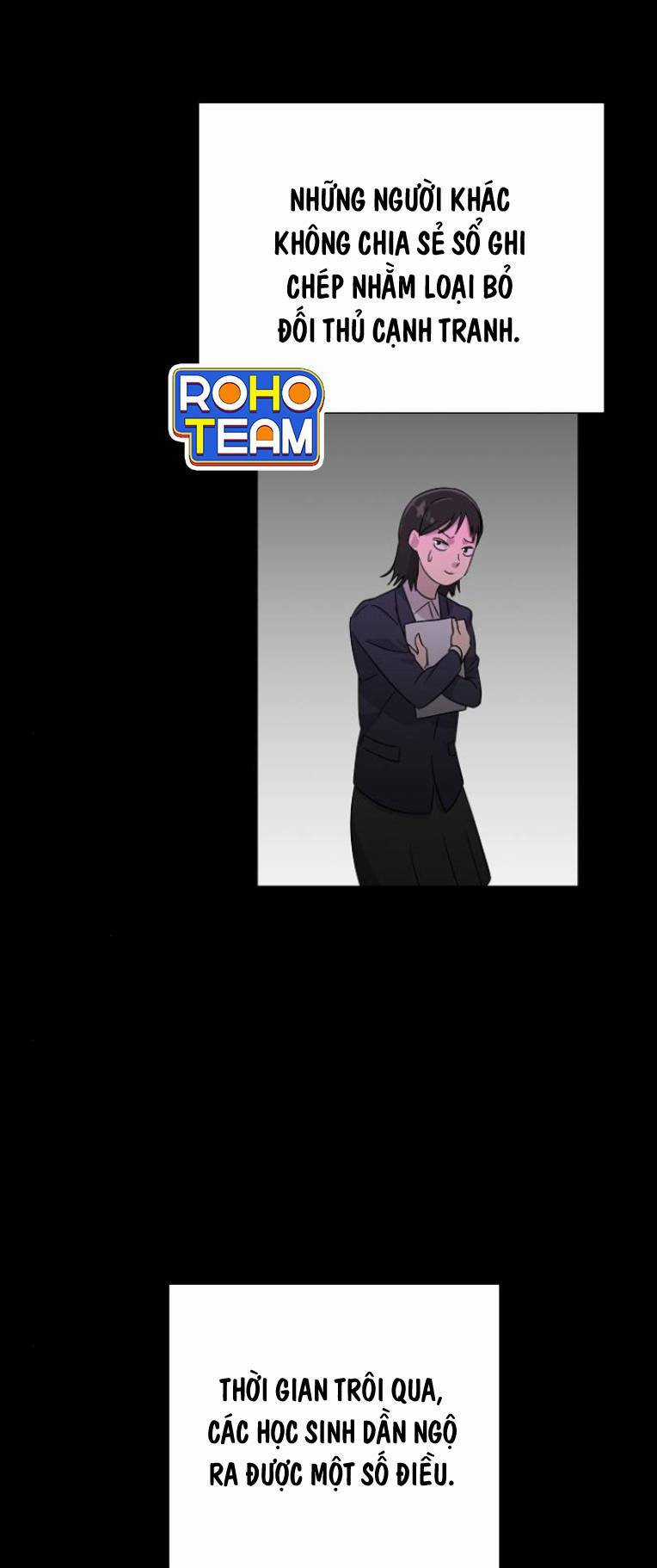 Ngôi Trường Nữ Sinh Ma Ám Chapter 2 trang 53