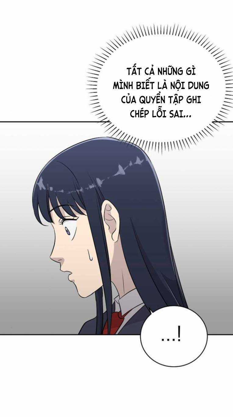 Ngôi Trường Nữ Sinh Ma Ám Chapter 2 trang 61