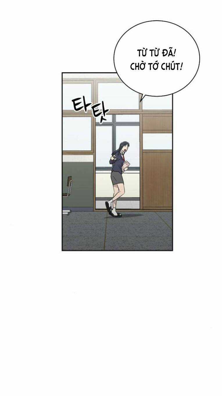 Ngôi Trường Nữ Sinh Ma Ám Chapter 2 trang 62