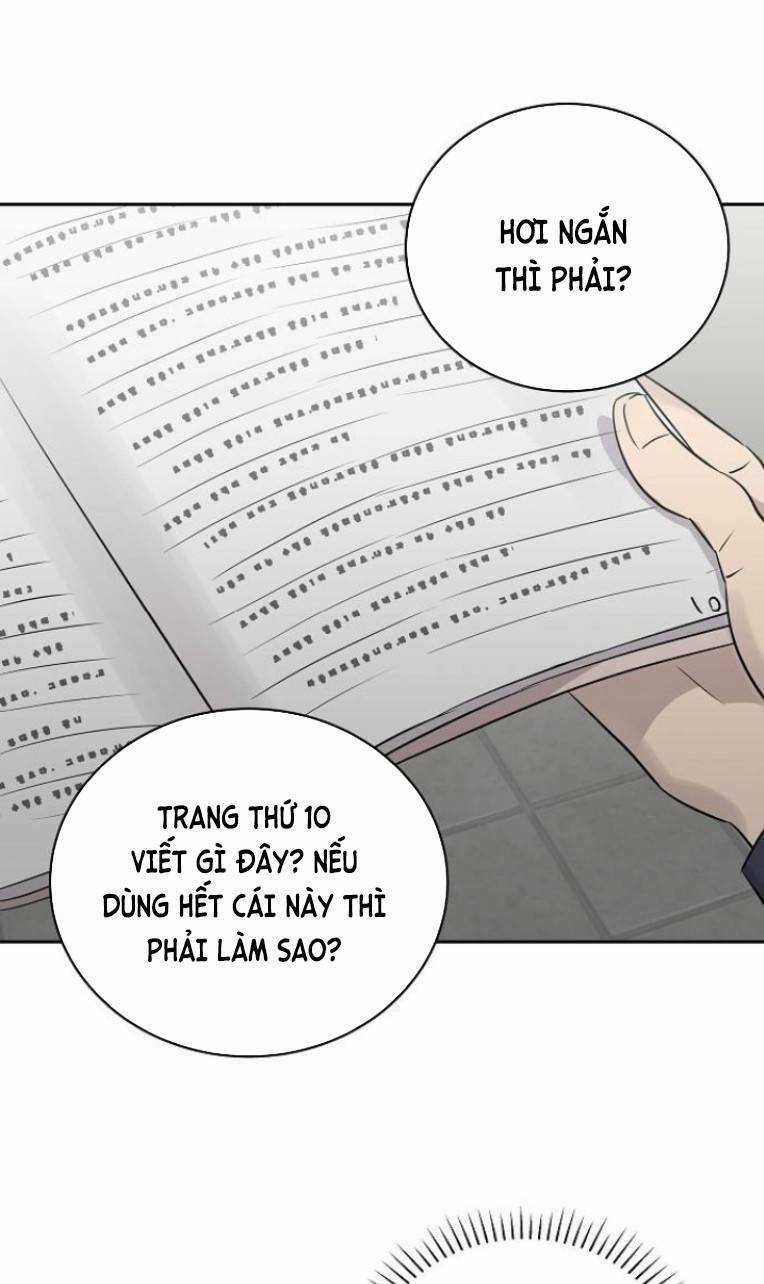 Ngôi Trường Nữ Sinh Ma Ám Chapter 2 trang 65