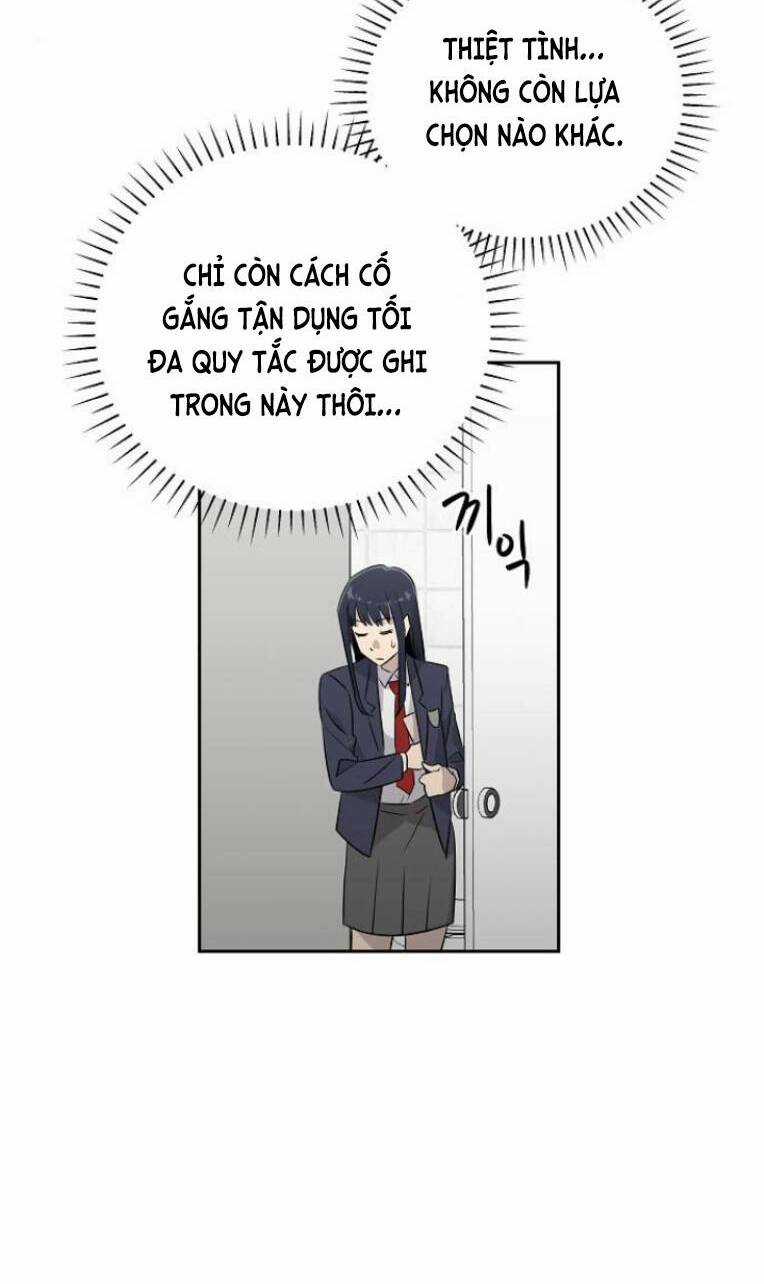 Ngôi Trường Nữ Sinh Ma Ám Chapter 2 trang 66