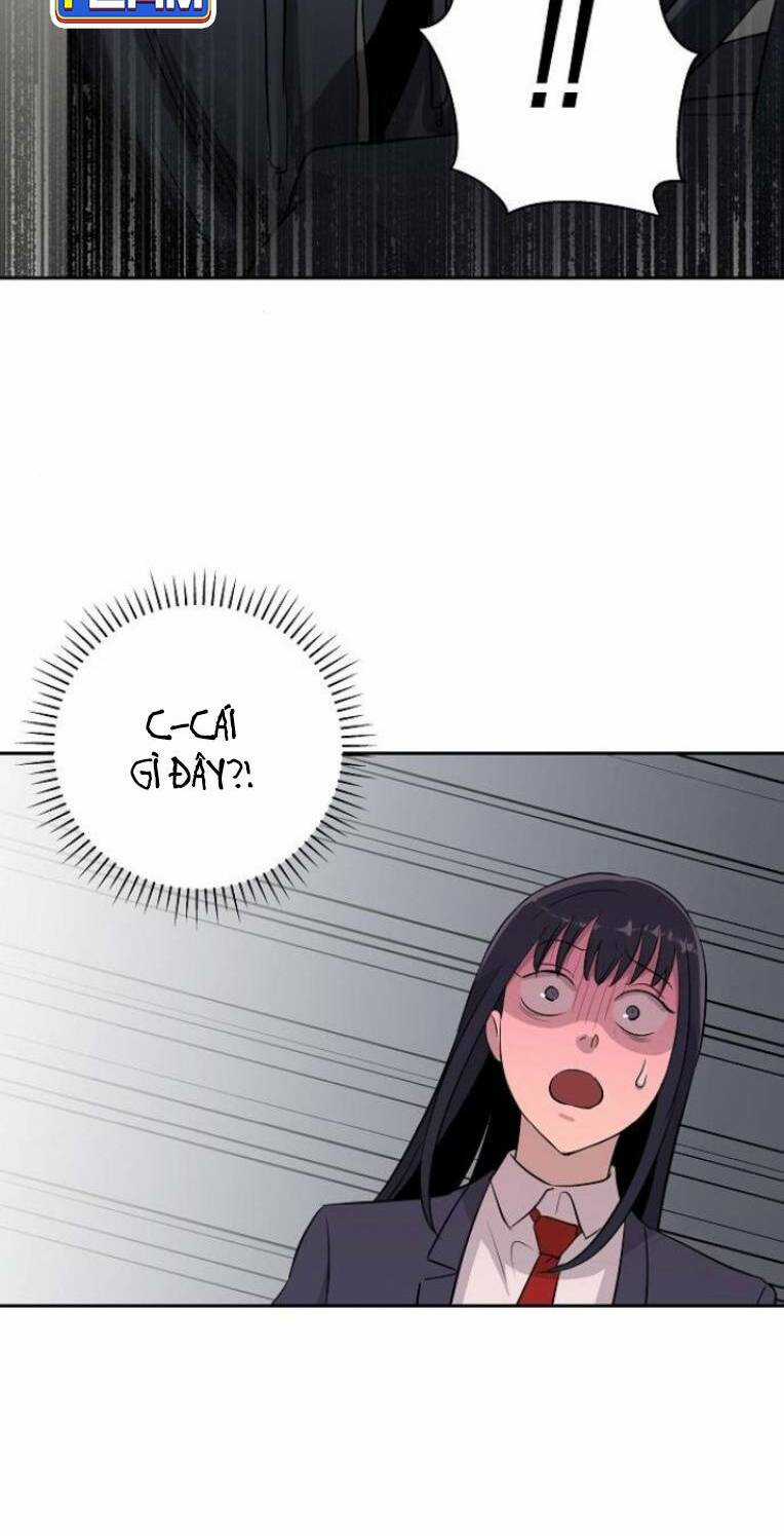 Ngôi Trường Nữ Sinh Ma Ám Chapter 2 trang 68