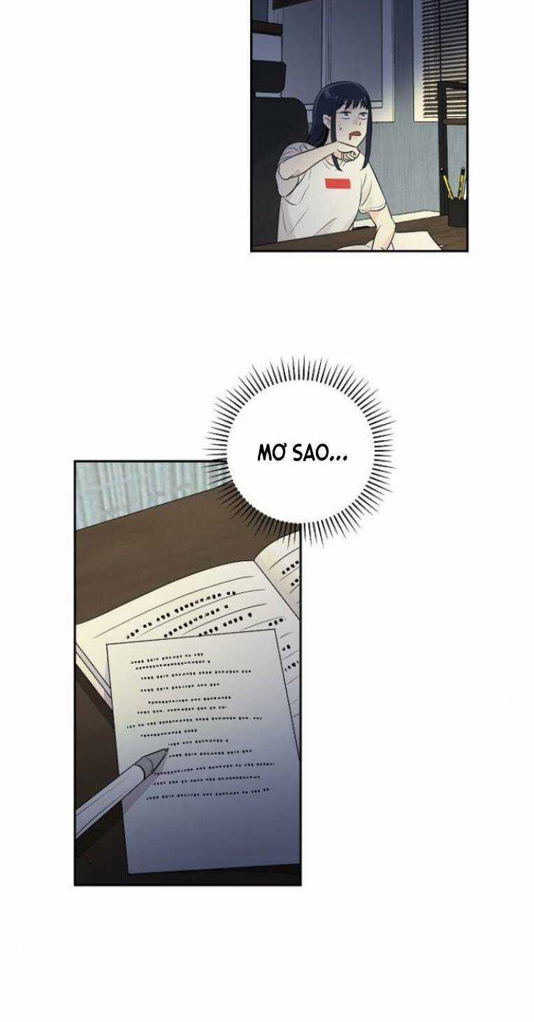 Ngôi Trường Nữ Sinh Ma Ám Chapter 2 trang 7