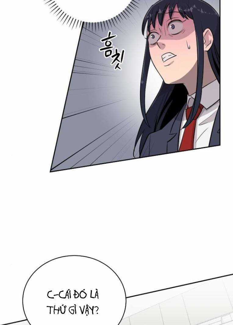 Ngôi Trường Nữ Sinh Ma Ám Chapter 2 trang 70