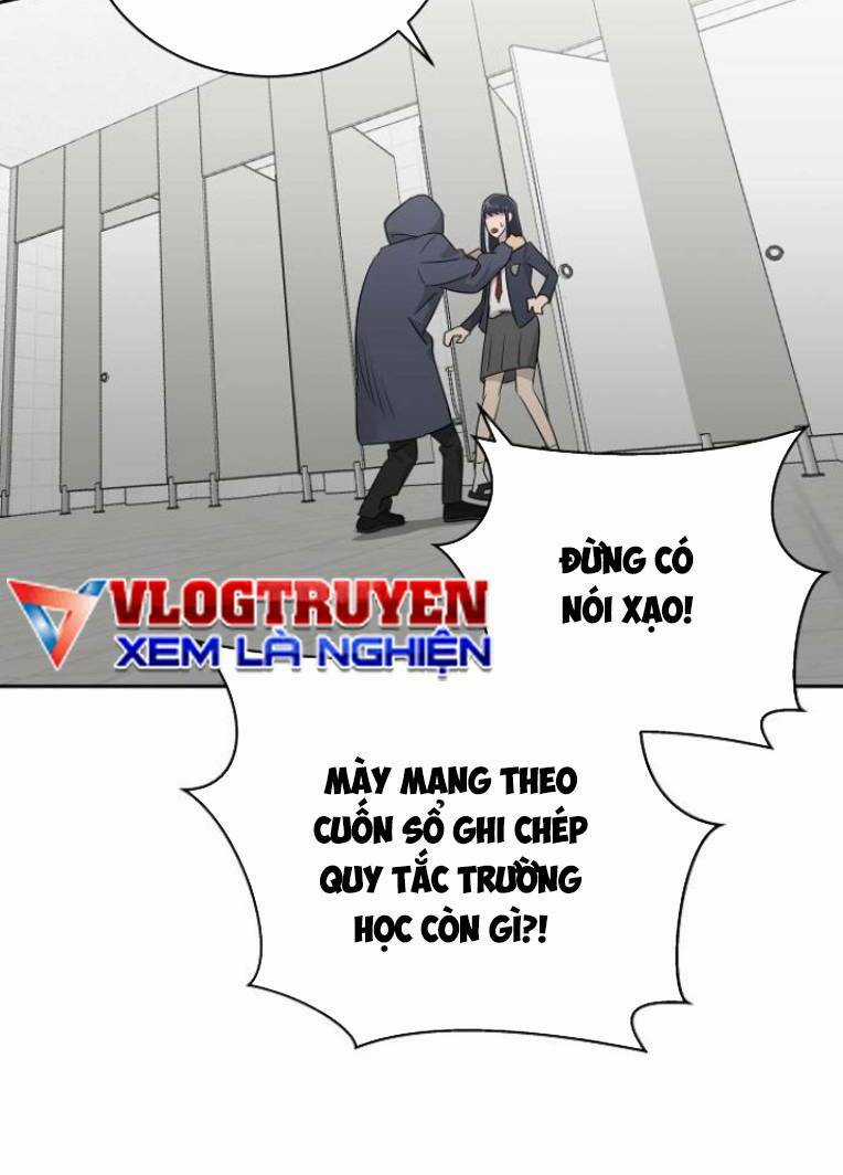 Ngôi Trường Nữ Sinh Ma Ám Chapter 2 trang 71