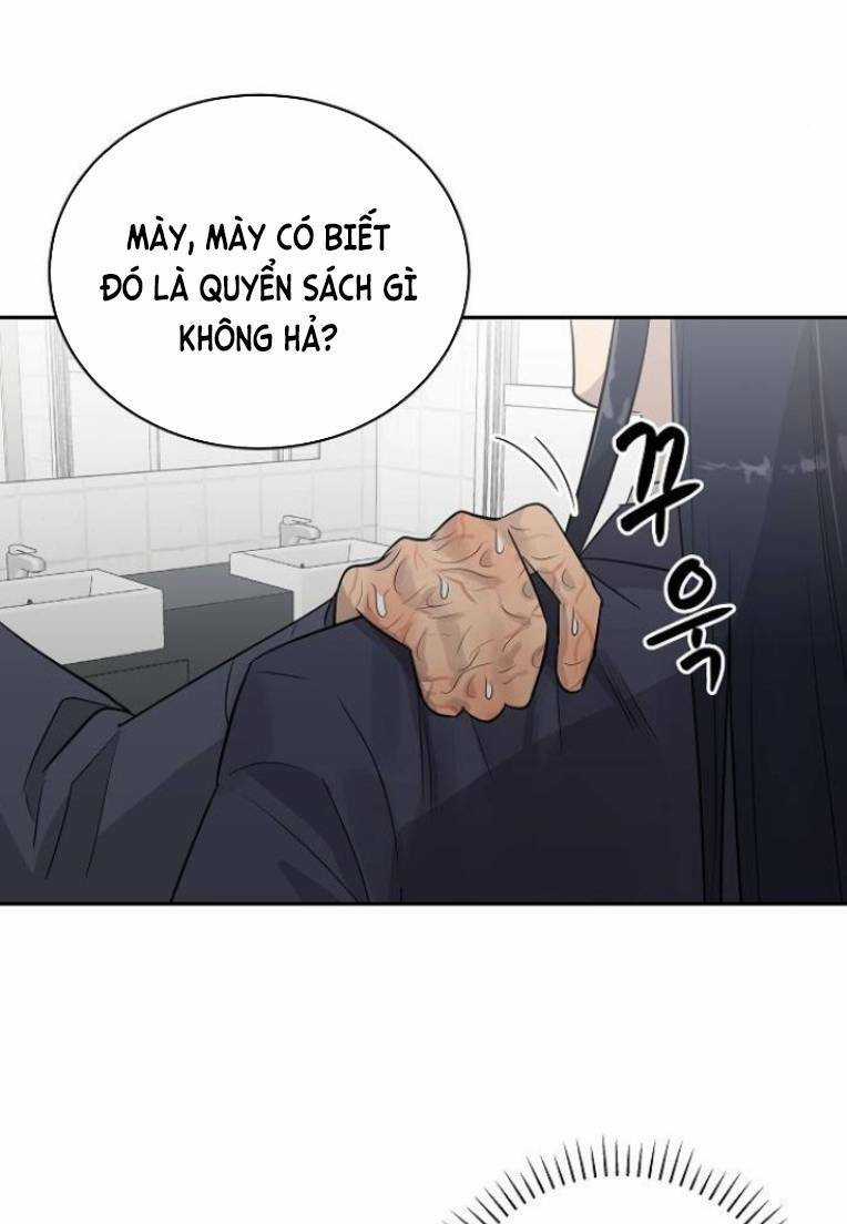 Ngôi Trường Nữ Sinh Ma Ám Chapter 2 trang 72