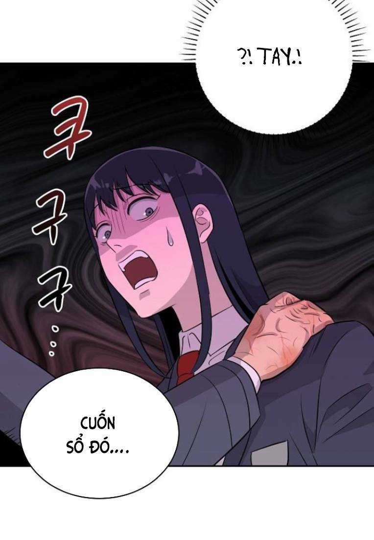 Ngôi Trường Nữ Sinh Ma Ám Chapter 2 trang 73