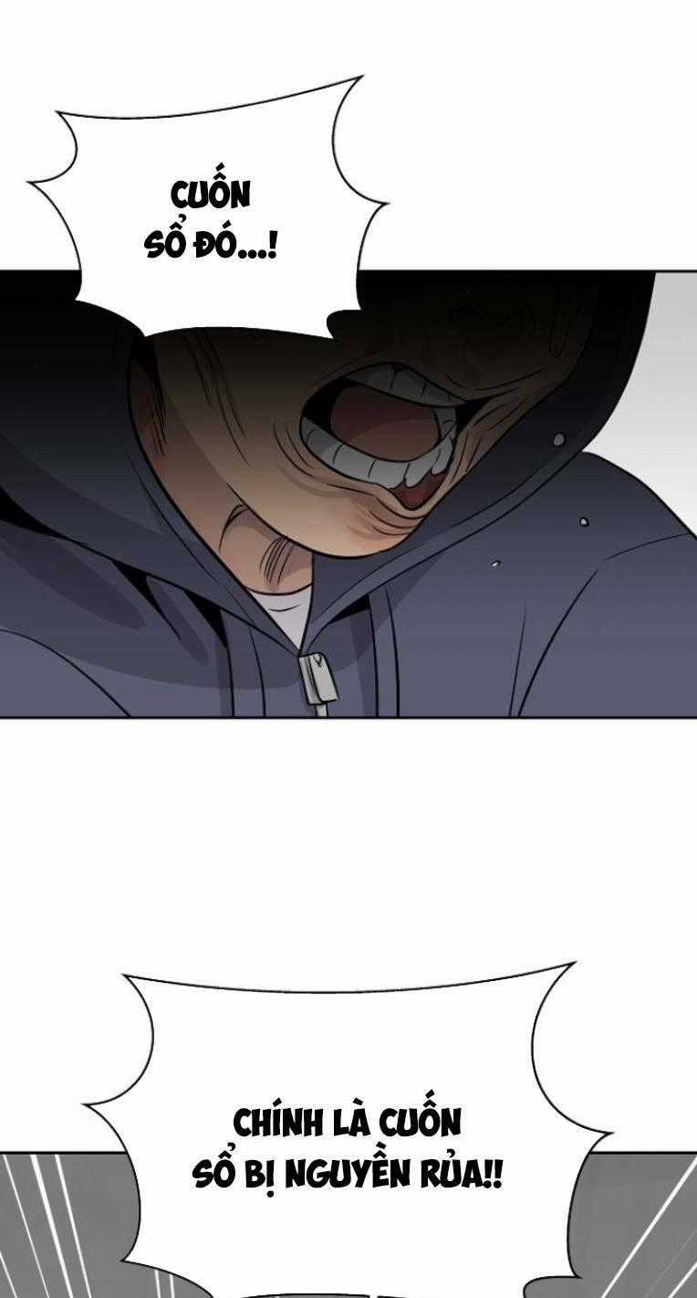 Ngôi Trường Nữ Sinh Ma Ám Chapter 2 trang 74