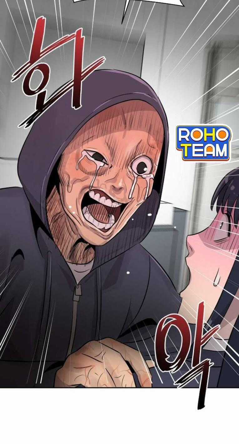 Ngôi Trường Nữ Sinh Ma Ám Chapter 2 trang 75