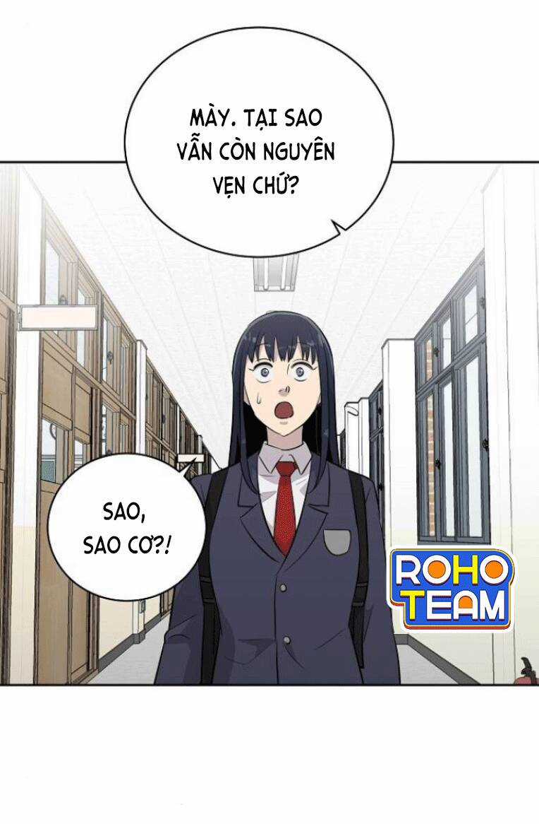 Ngôi Trường Nữ Sinh Ma Ám Chapter 3 trang 102