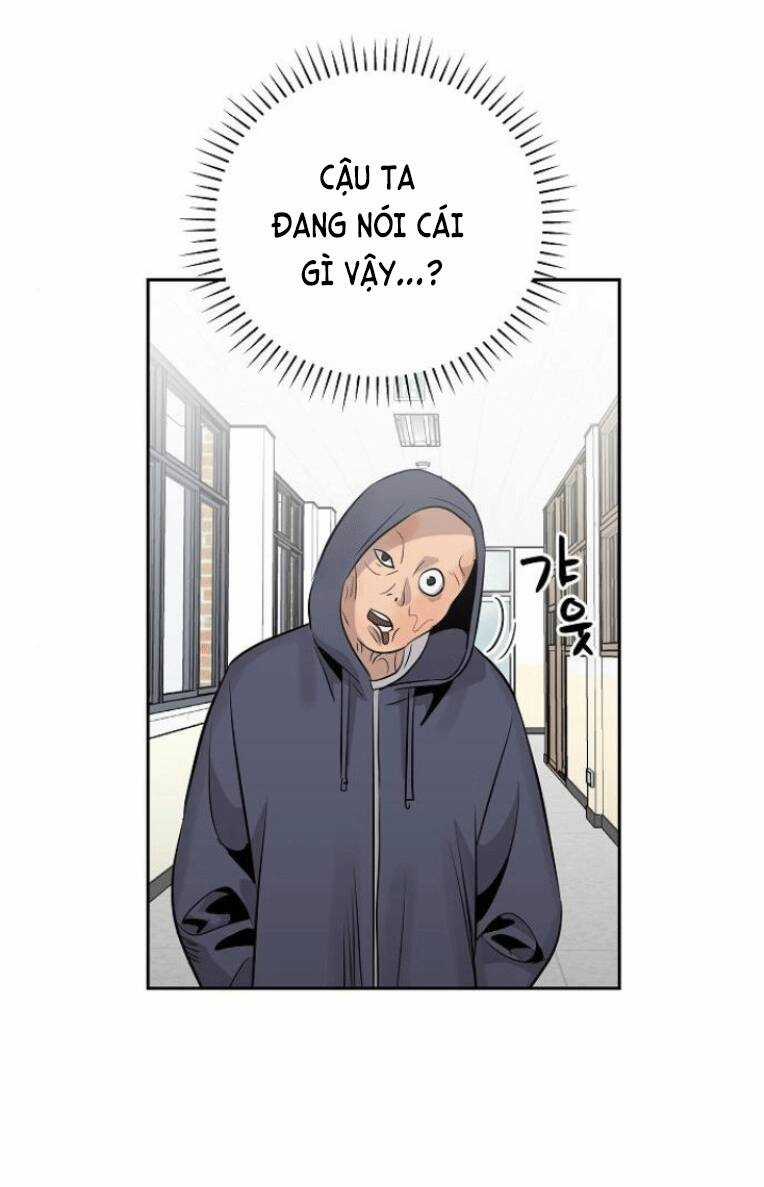 Ngôi Trường Nữ Sinh Ma Ám Chapter 3 trang 103