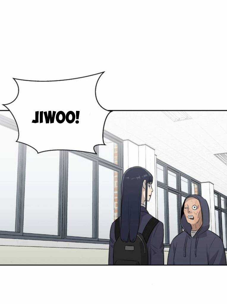 Ngôi Trường Nữ Sinh Ma Ám Chapter 3 trang 104