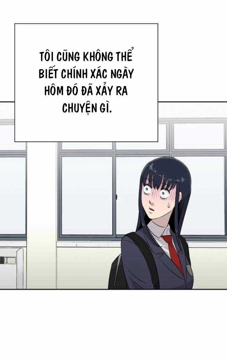 Ngôi Trường Nữ Sinh Ma Ám Chapter 3 trang 107