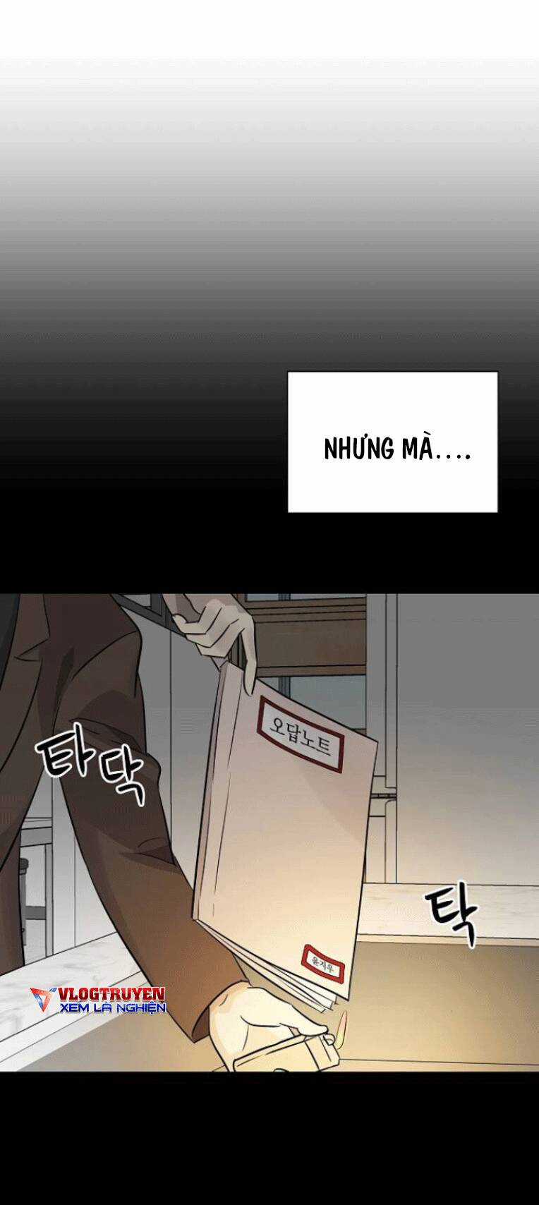 Ngôi Trường Nữ Sinh Ma Ám Chapter 3 trang 108