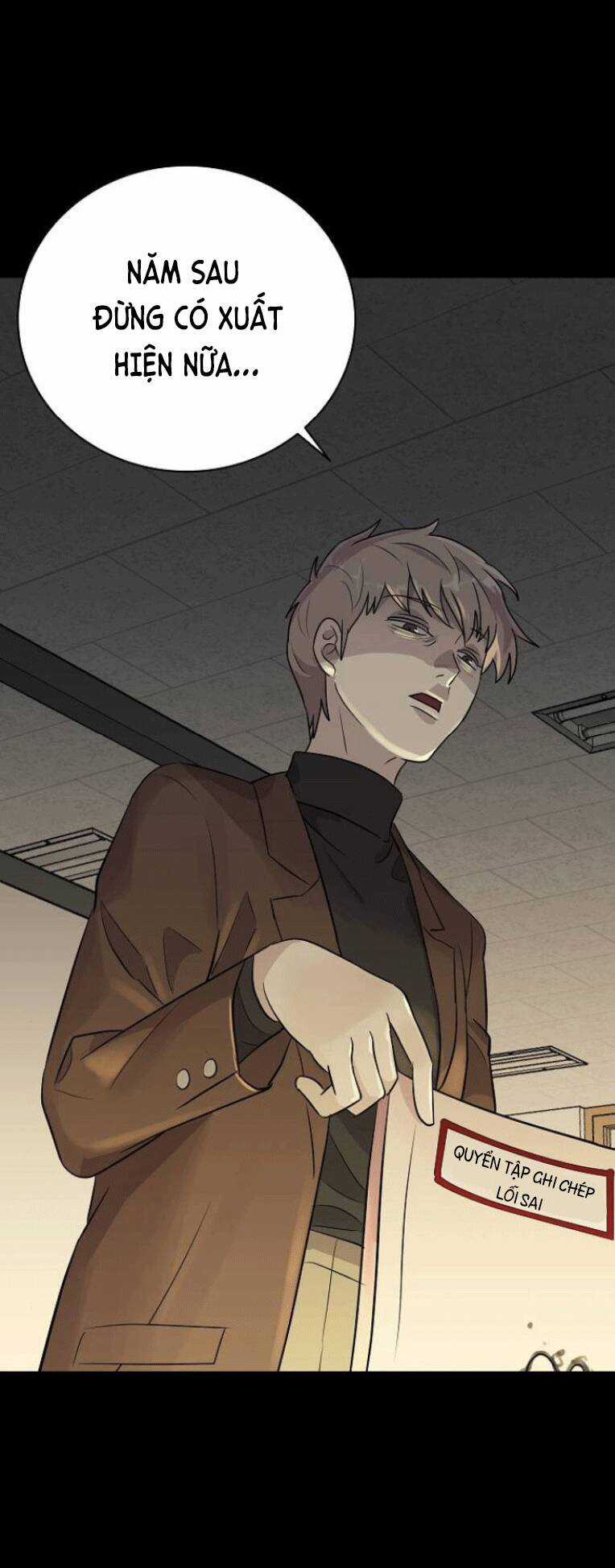 Ngôi Trường Nữ Sinh Ma Ám Chapter 3 trang 109