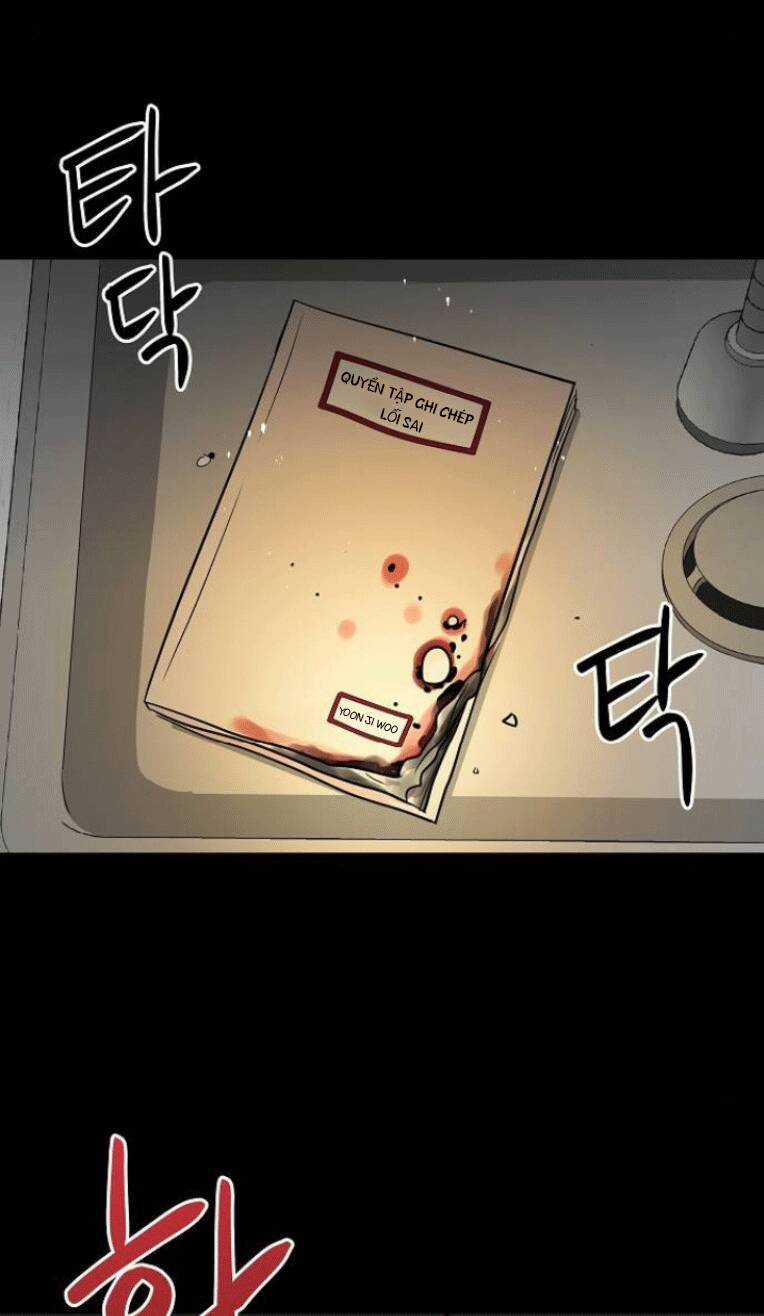 Ngôi Trường Nữ Sinh Ma Ám Chapter 3 trang 110