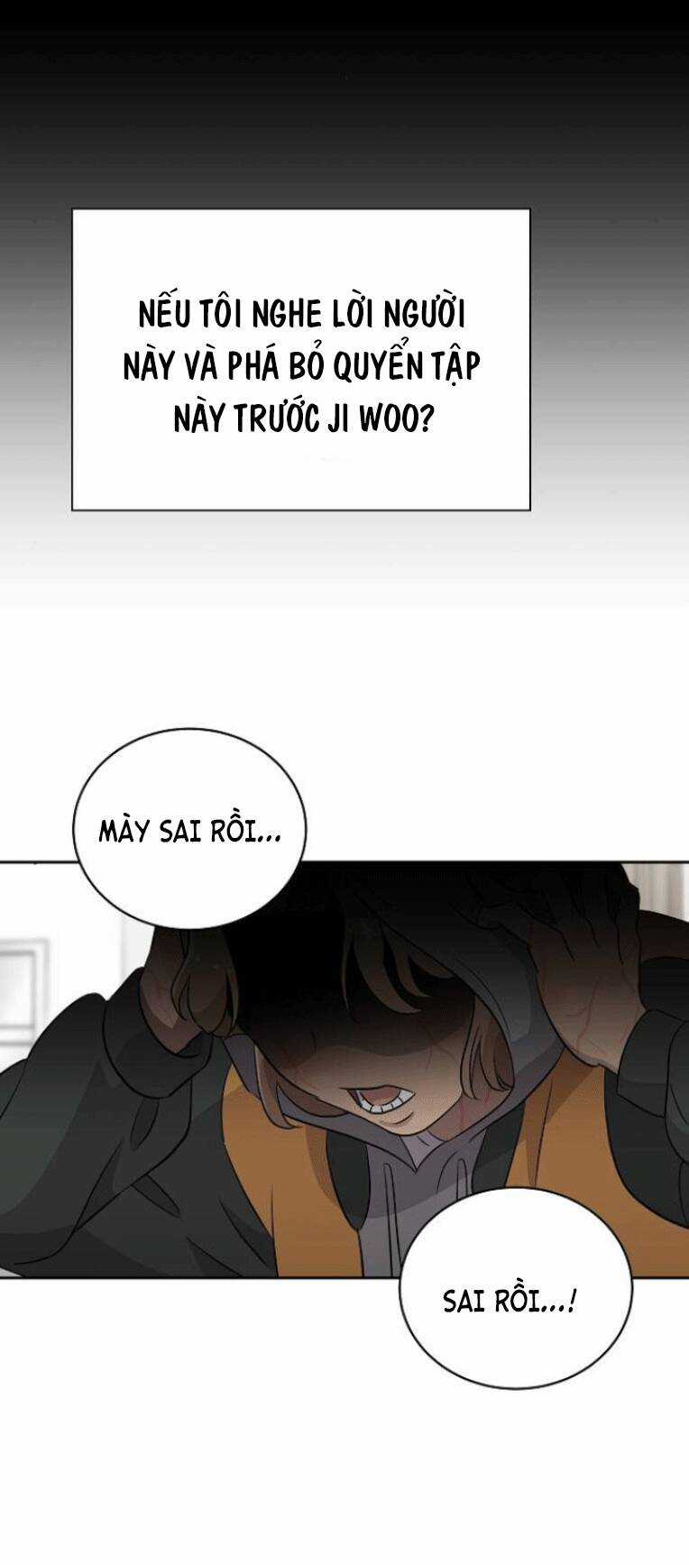 Ngôi Trường Nữ Sinh Ma Ám Chapter 3 trang 112