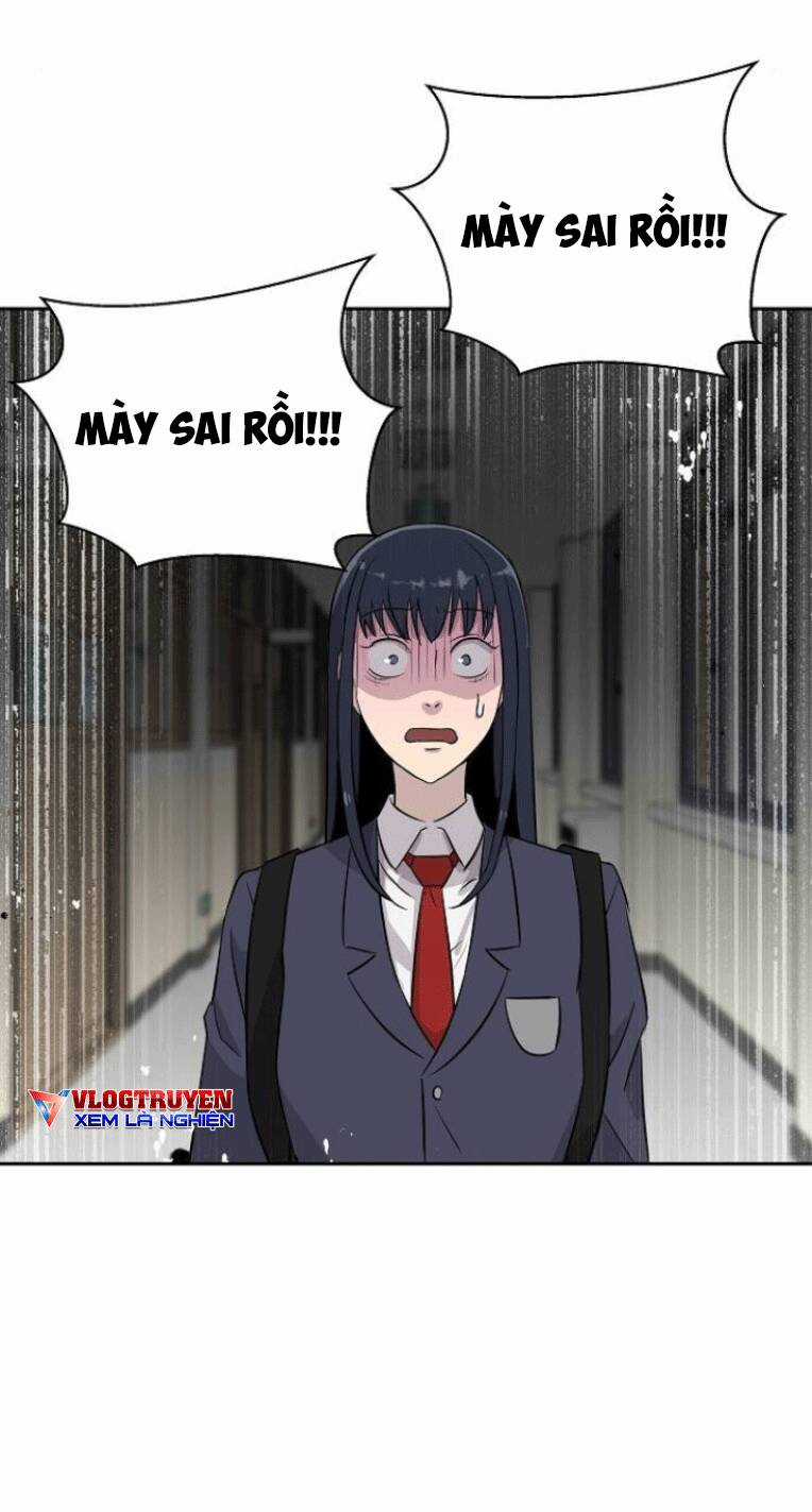 Ngôi Trường Nữ Sinh Ma Ám Chapter 3 trang 115