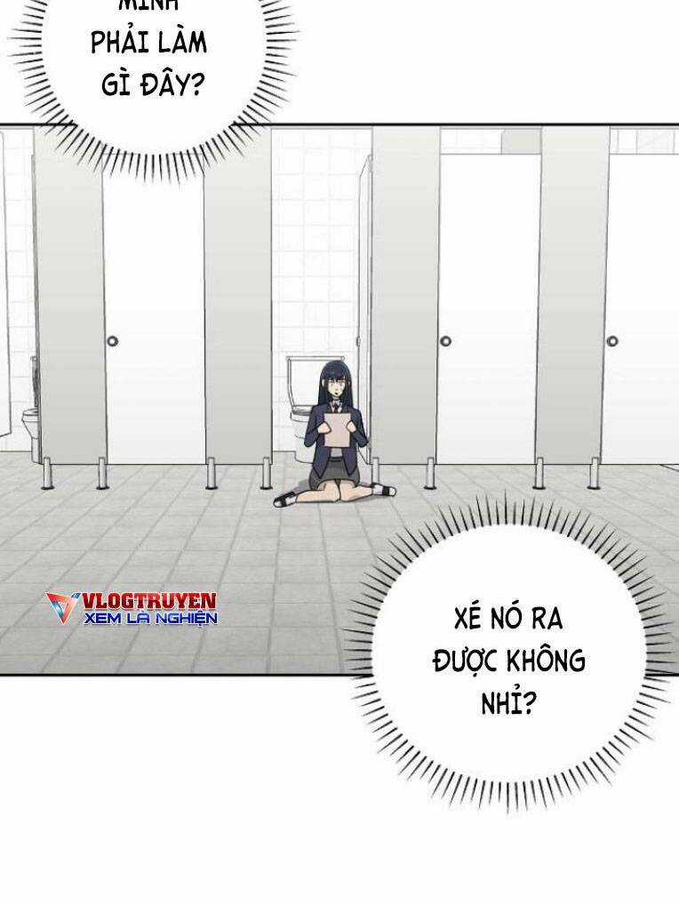 Ngôi Trường Nữ Sinh Ma Ám Chapter 3 trang 12