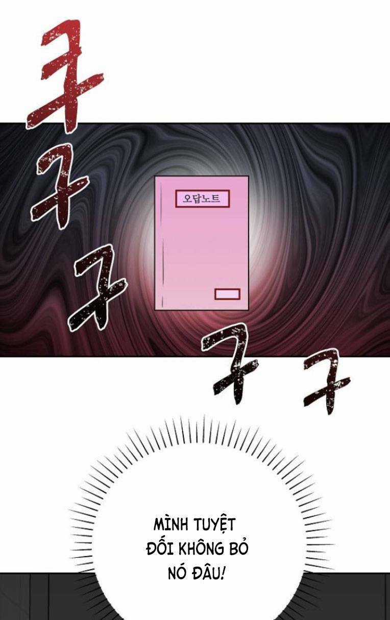 Ngôi Trường Nữ Sinh Ma Ám Chapter 3 trang 15