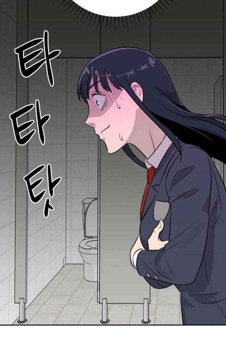 Ngôi Trường Nữ Sinh Ma Ám Chapter 3 trang 16