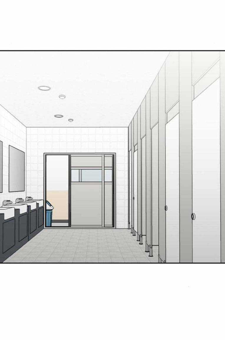 Ngôi Trường Nữ Sinh Ma Ám Chapter 3 trang 19