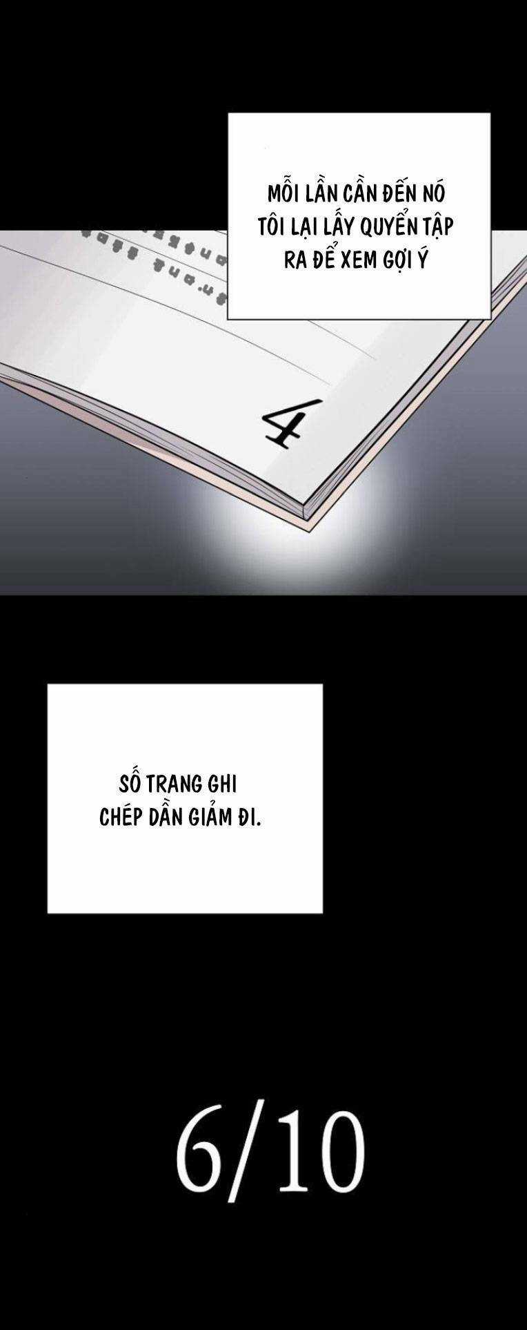 Ngôi Trường Nữ Sinh Ma Ám Chapter 3 trang 26