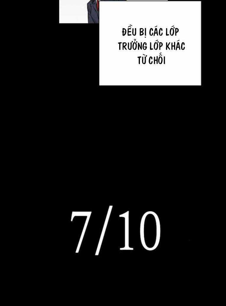 Ngôi Trường Nữ Sinh Ma Ám Chapter 3 trang 28