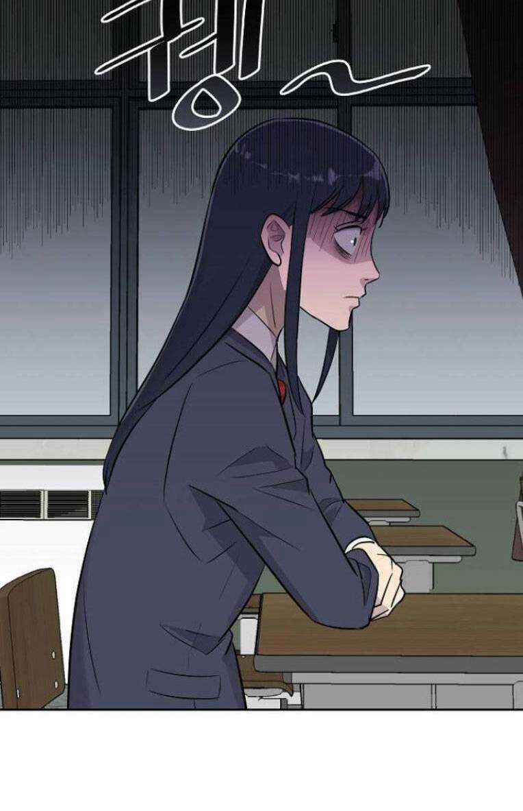 Ngôi Trường Nữ Sinh Ma Ám Chapter 3 trang 34