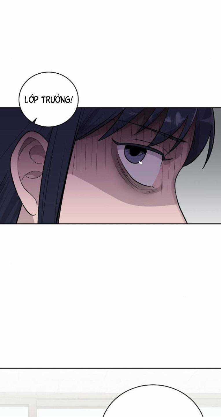 Ngôi Trường Nữ Sinh Ma Ám Chapter 3 trang 35