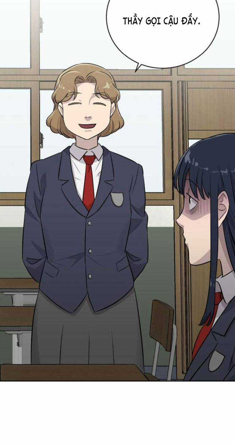 Ngôi Trường Nữ Sinh Ma Ám Chapter 3 trang 36