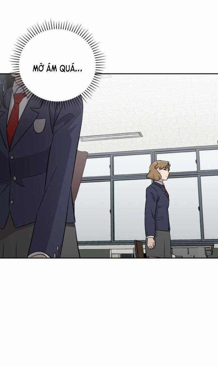 Ngôi Trường Nữ Sinh Ma Ám Chapter 3 trang 38