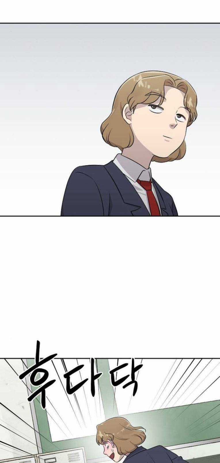 Ngôi Trường Nữ Sinh Ma Ám Chapter 3 trang 39