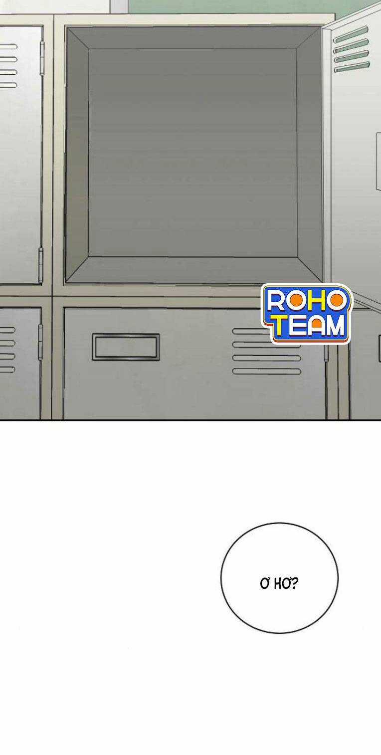 Ngôi Trường Nữ Sinh Ma Ám Chapter 3 trang 44