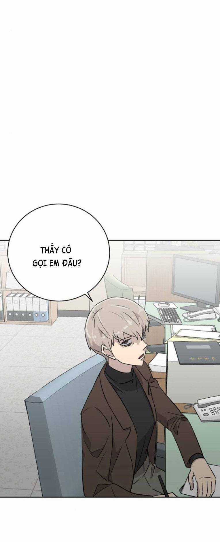 Ngôi Trường Nữ Sinh Ma Ám Chapter 3 trang 45