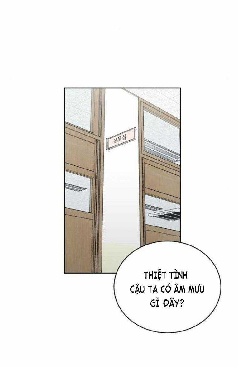 Ngôi Trường Nữ Sinh Ma Ám Chapter 3 trang 47