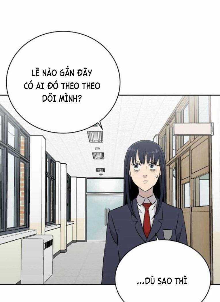 Ngôi Trường Nữ Sinh Ma Ám Chapter 3 trang 48