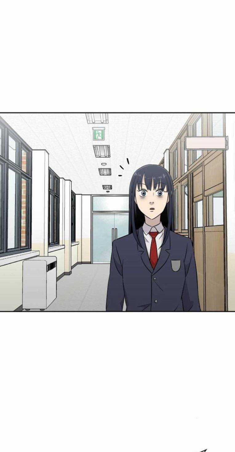 Ngôi Trường Nữ Sinh Ma Ám Chapter 3 trang 50