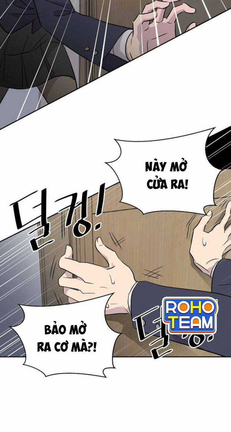 Ngôi Trường Nữ Sinh Ma Ám Chapter 3 trang 54