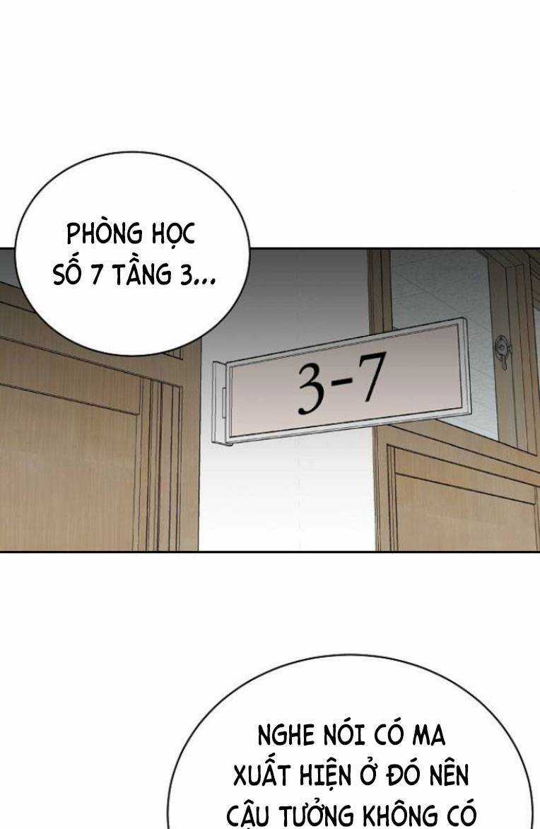 Ngôi Trường Nữ Sinh Ma Ám Chapter 3 trang 56