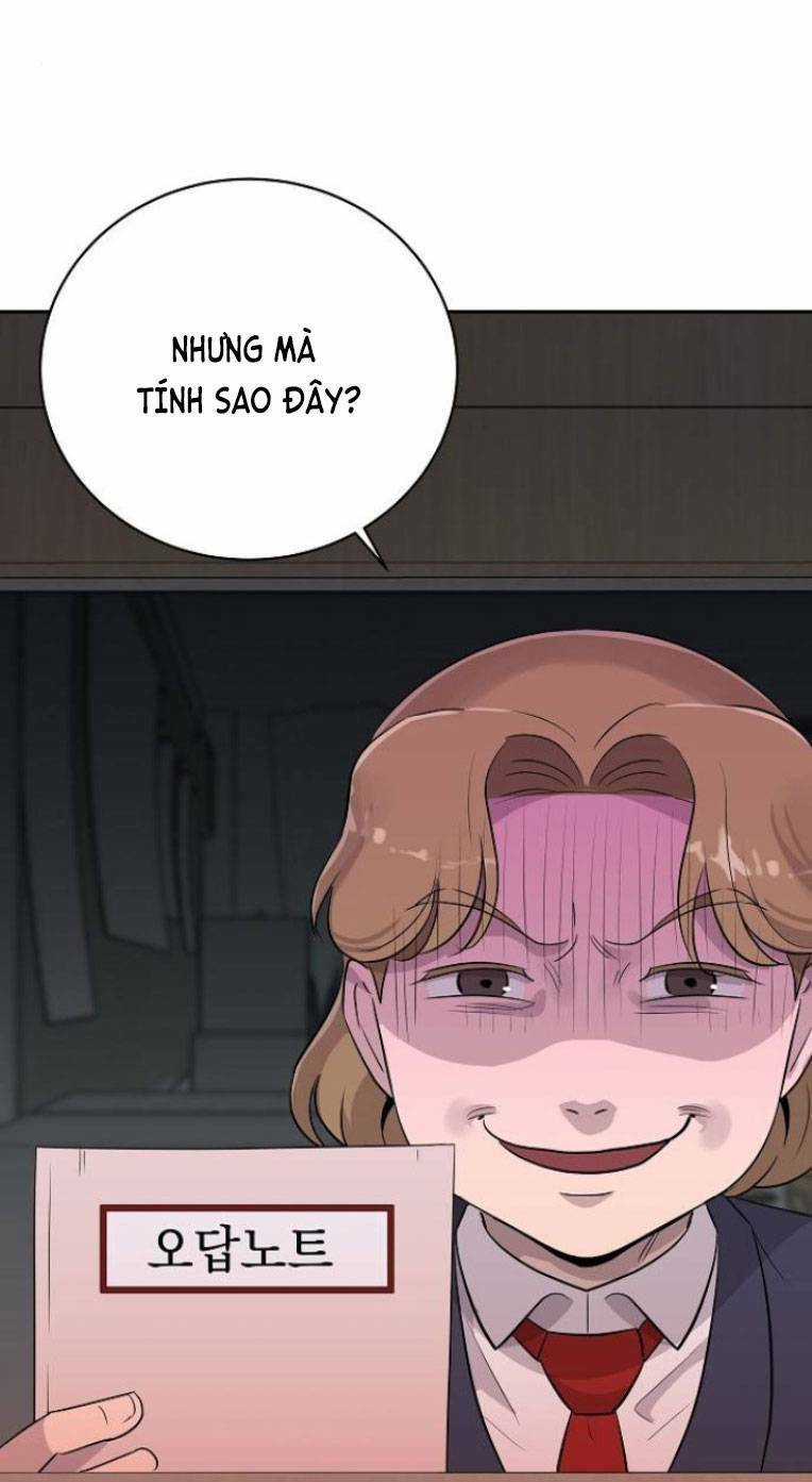 Ngôi Trường Nữ Sinh Ma Ám Chapter 3 trang 58