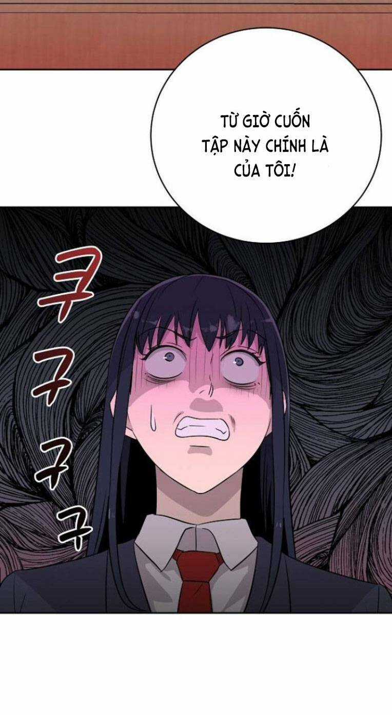 Ngôi Trường Nữ Sinh Ma Ám Chapter 3 trang 59