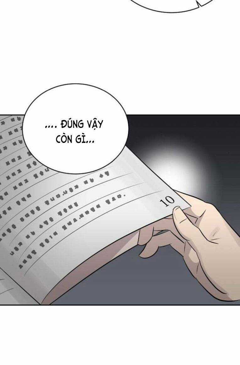 Ngôi Trường Nữ Sinh Ma Ám Chapter 3 trang 63