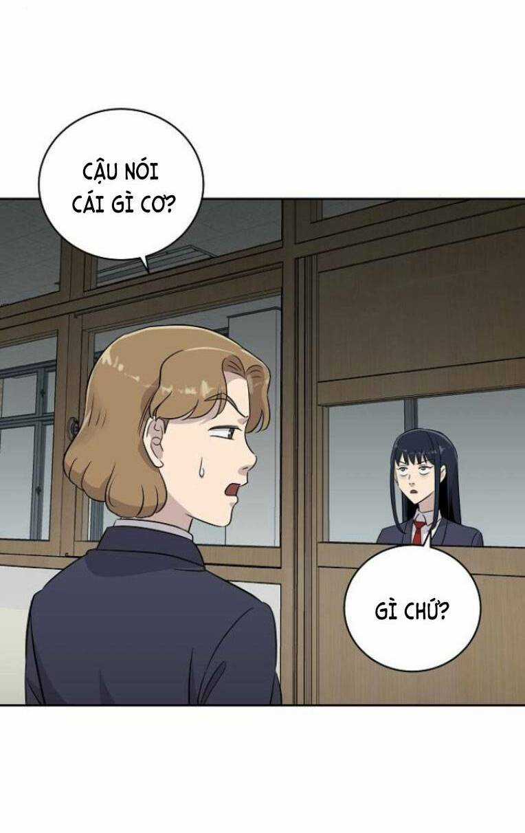 Ngôi Trường Nữ Sinh Ma Ám Chapter 3 trang 69