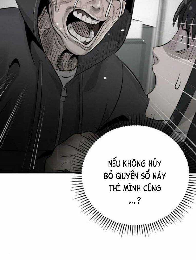 Ngôi Trường Nữ Sinh Ma Ám Chapter 3 trang 7