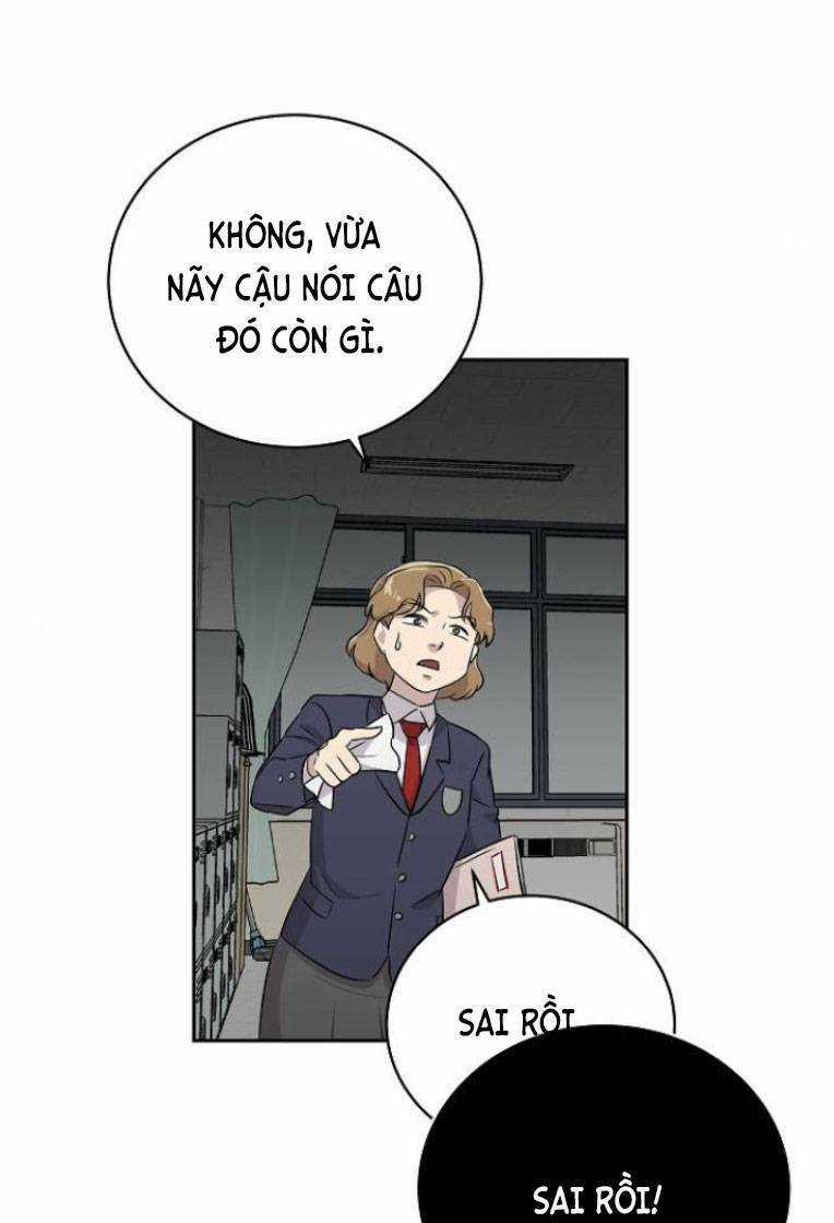 Ngôi Trường Nữ Sinh Ma Ám Chapter 3 trang 70