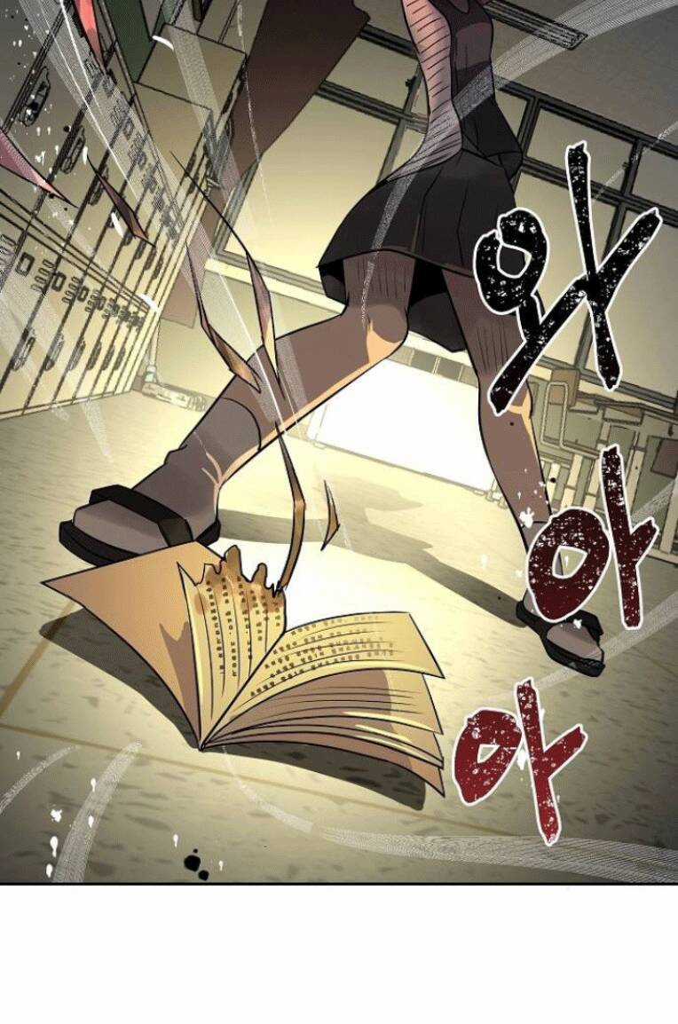 Ngôi Trường Nữ Sinh Ma Ám Chapter 3 trang 82